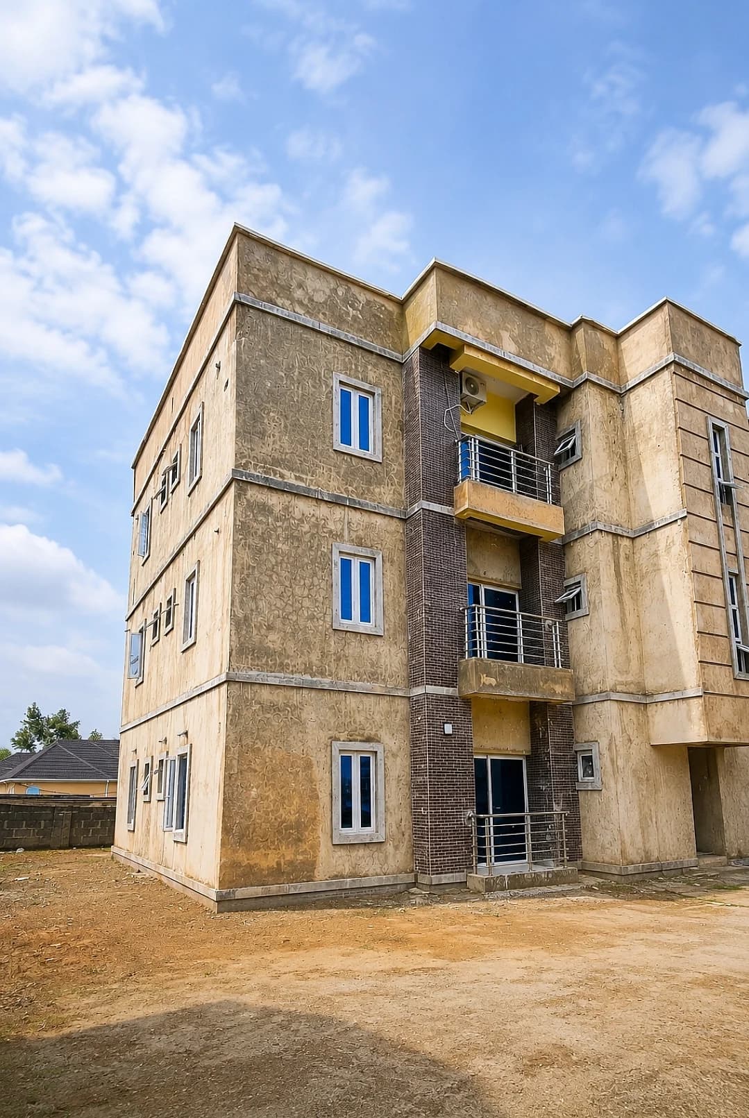Banana Island Luxury Residence