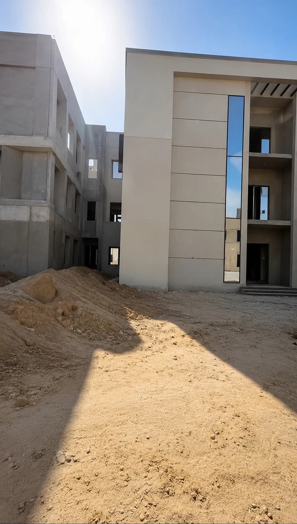 Lekki Phase 1 Contemporary Home