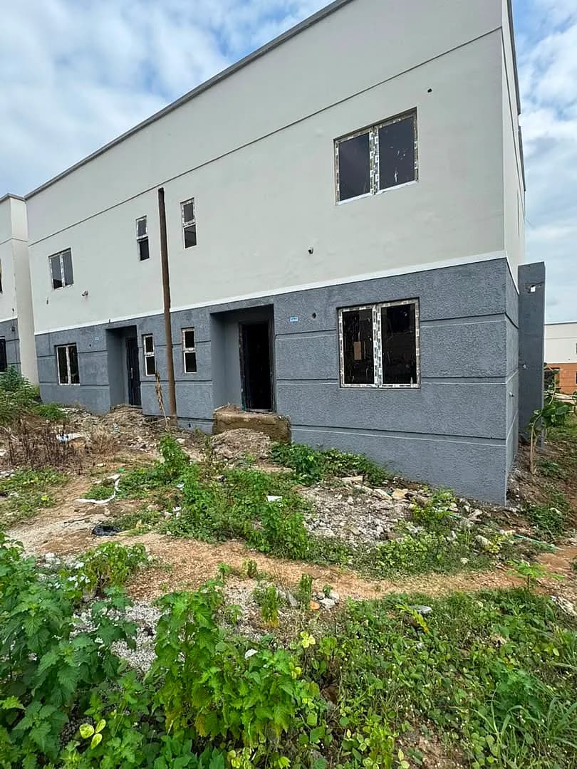 Maitama Luxury Detached Duplex